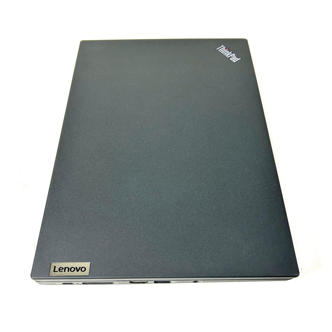 美品 Lenovo ThinkPad X13 Gen2 i5 バッテリー良好