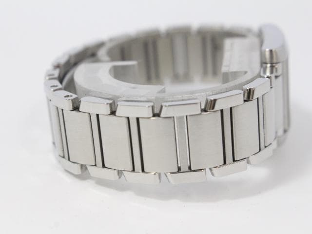 ▲鑑定済み Cartier カルティエ タンクフランセーズ SM