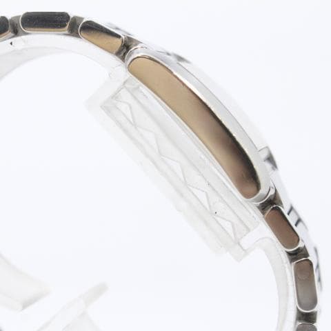 ▲鑑定済み Cartier カルティエ タンクフランセーズ SM