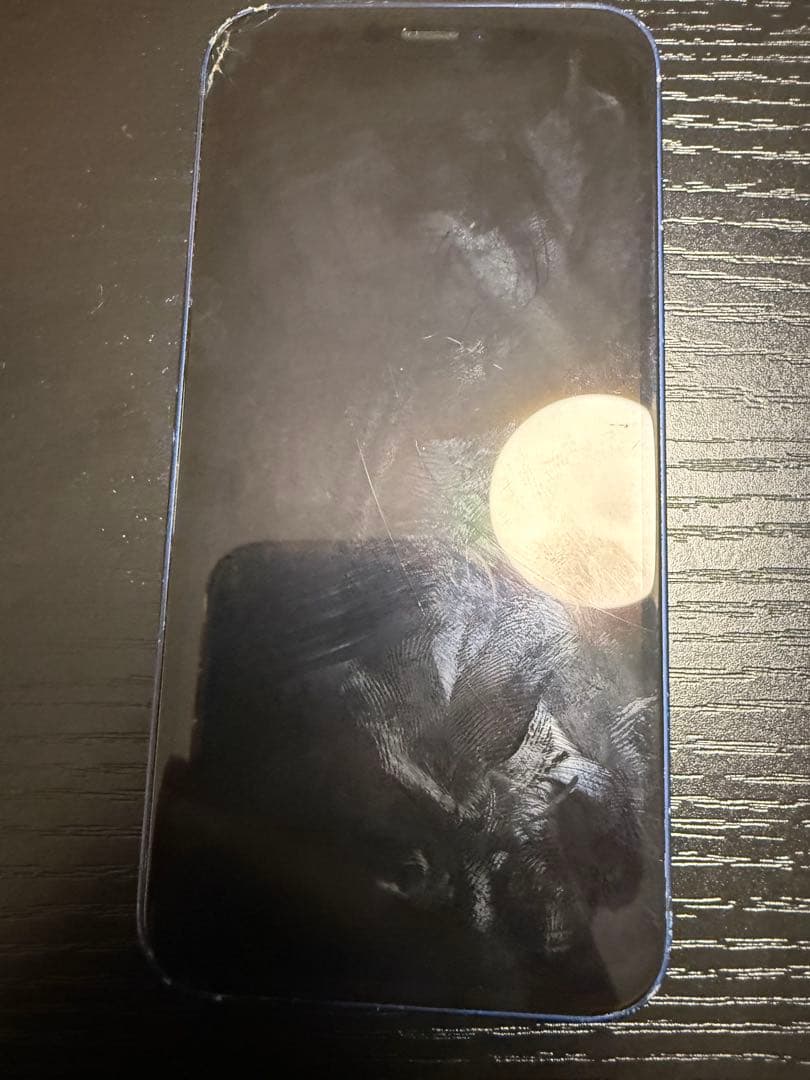 スマートフォン本体 iPhone12 mini 256GB