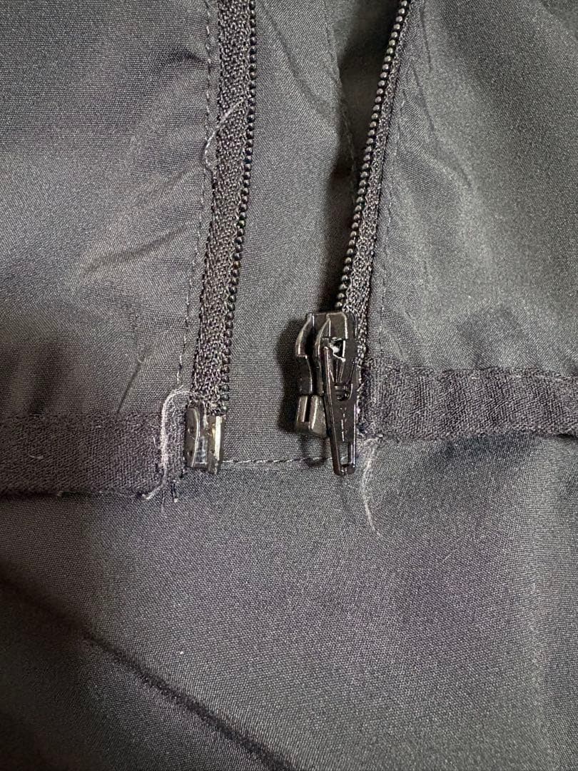 PHATRNK セットアップジャージ ブラック