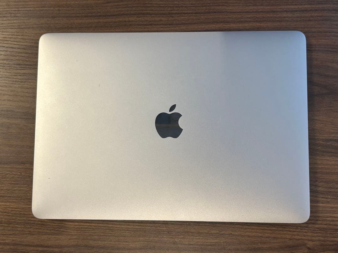 MacBook Air Retina 2019 美品/付属品/外箱付