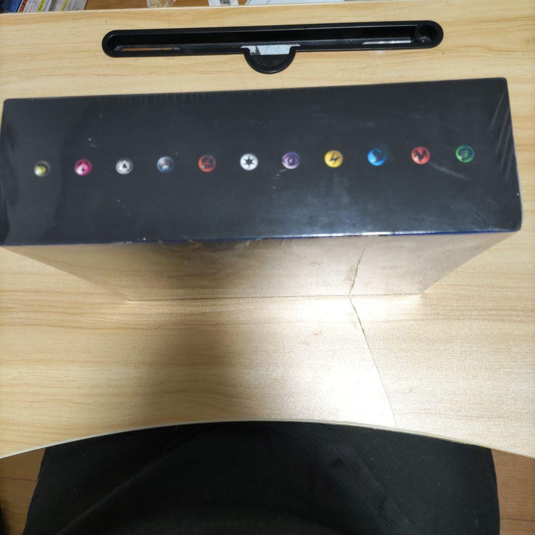 新品、未使用、未開封　シュリンク付き　コンゴウ団スペシャルセット