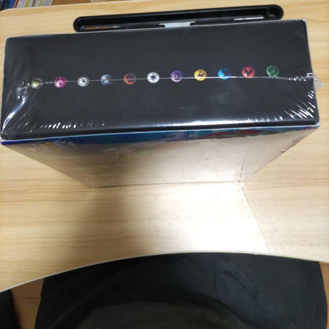 新品、未使用、未開封　シュリンク付き　コンゴウ団スペシャルセット