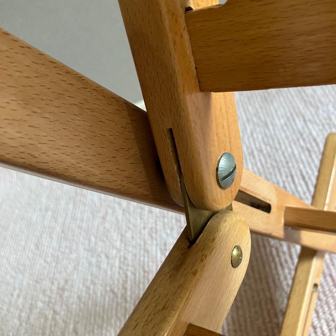 REX KRALJ レックス クラリ 木製 ロッキングチェア ミッドセンチュリー