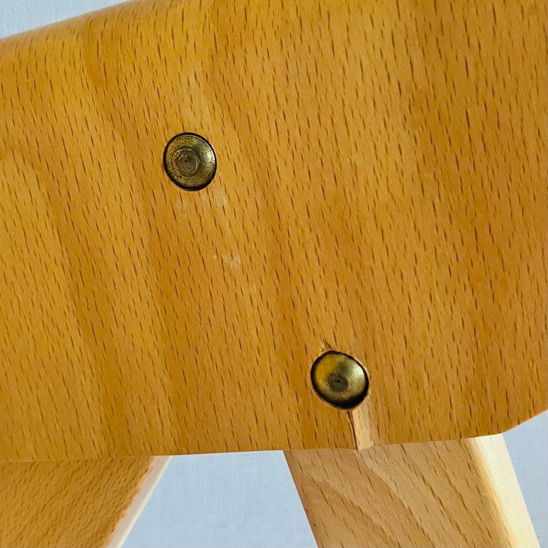 REX KRALJ レックス クラリ 木製 ロッキングチェア ミッドセンチュリー