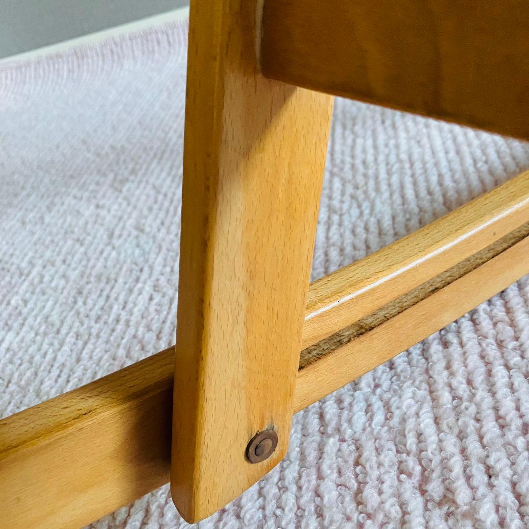 REX KRALJ レックス クラリ 木製 ロッキングチェア ミッドセンチュリー