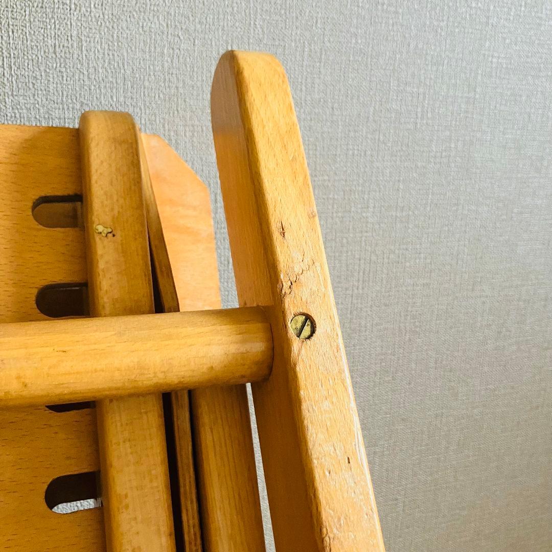 REX KRALJ レックス クラリ 木製 ロッキングチェア ミッドセンチュリー