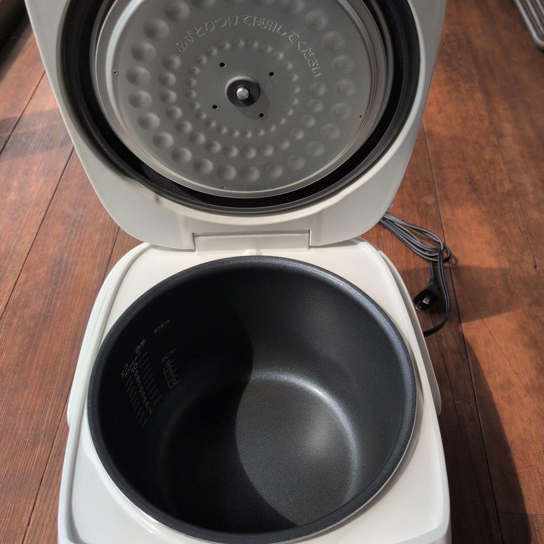 s*e様 タイガーマイコン炊飯ジャー 炊飯器 １升炊き TIGER JBH-G1