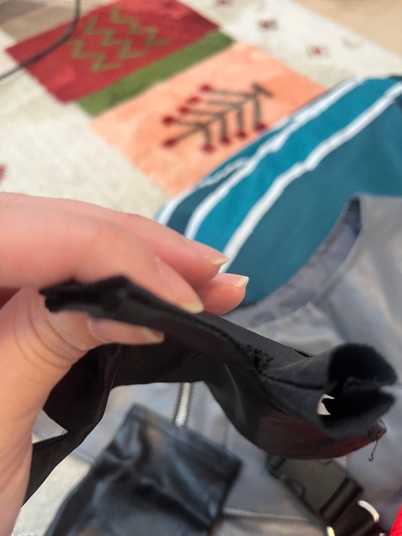 にじさんじ 魁星 新衣装