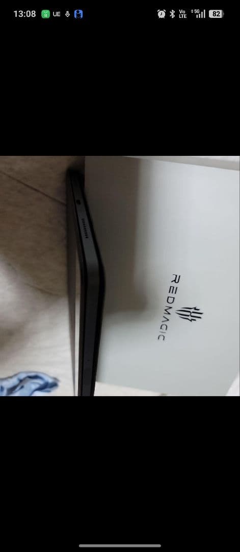 REDMAGIC Nova 256GB 公式売り切れ