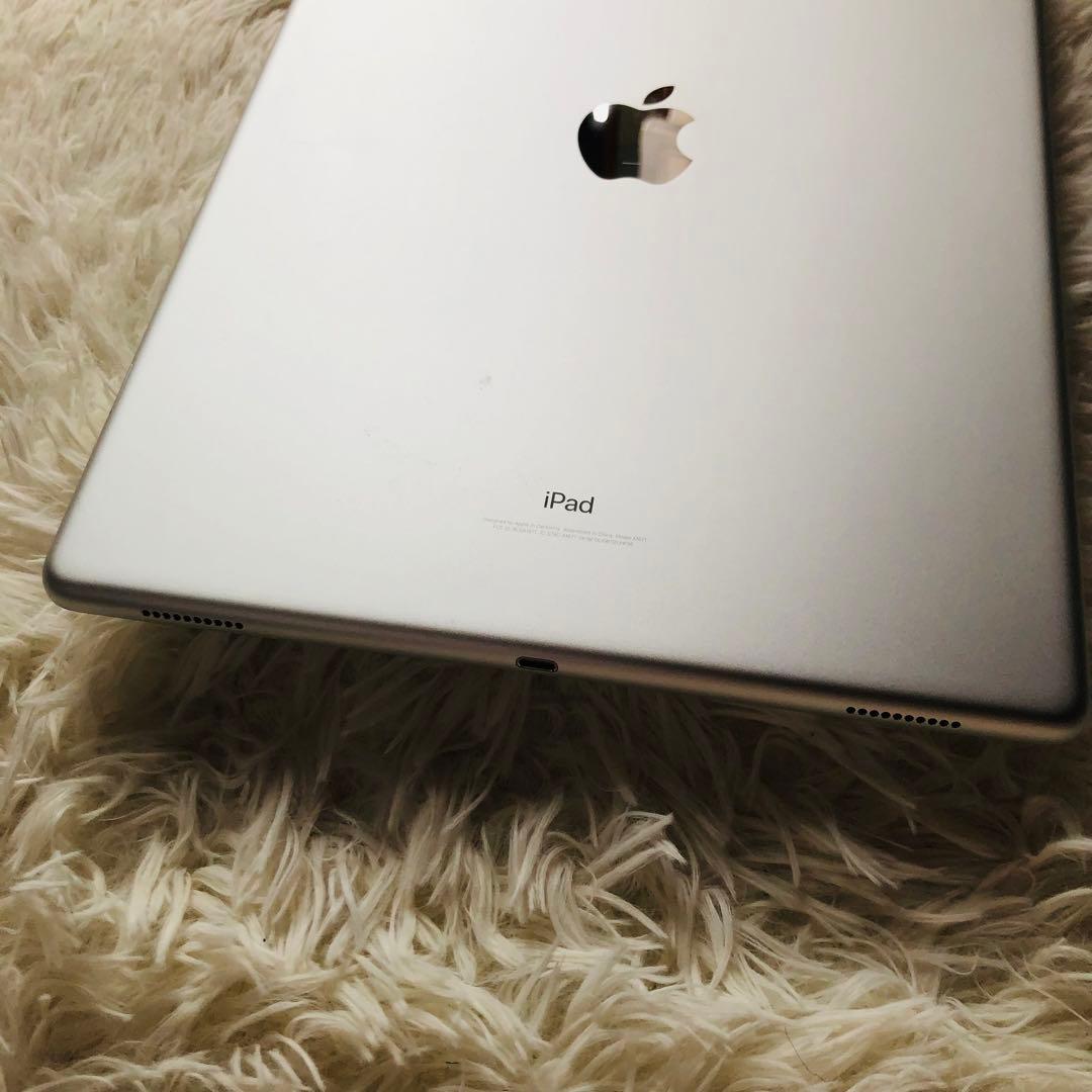 【本日販売終了】iPad Pro 12.9 256GB SIMフリー