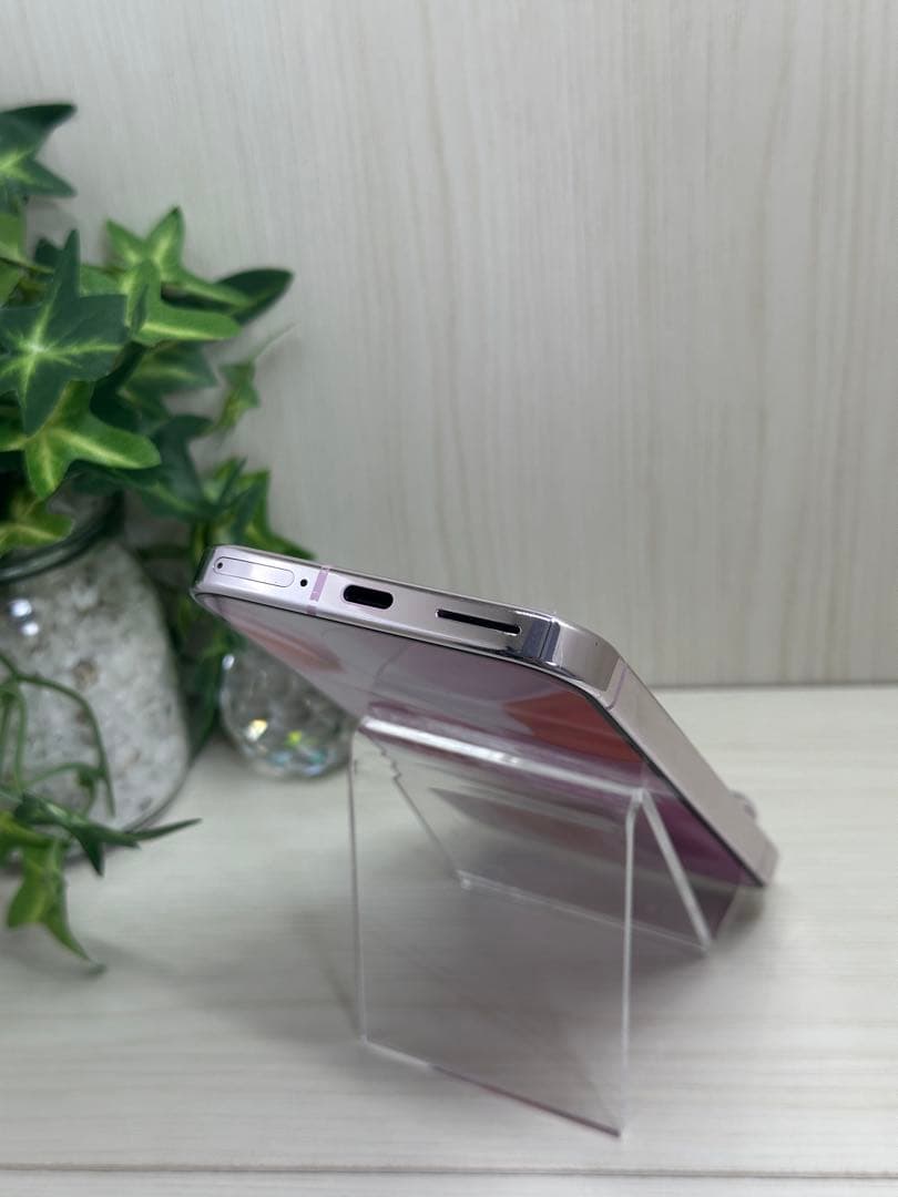 「デモ機」Google Pixel 9 Pro ローズクォーツ 充電ケーブル付き