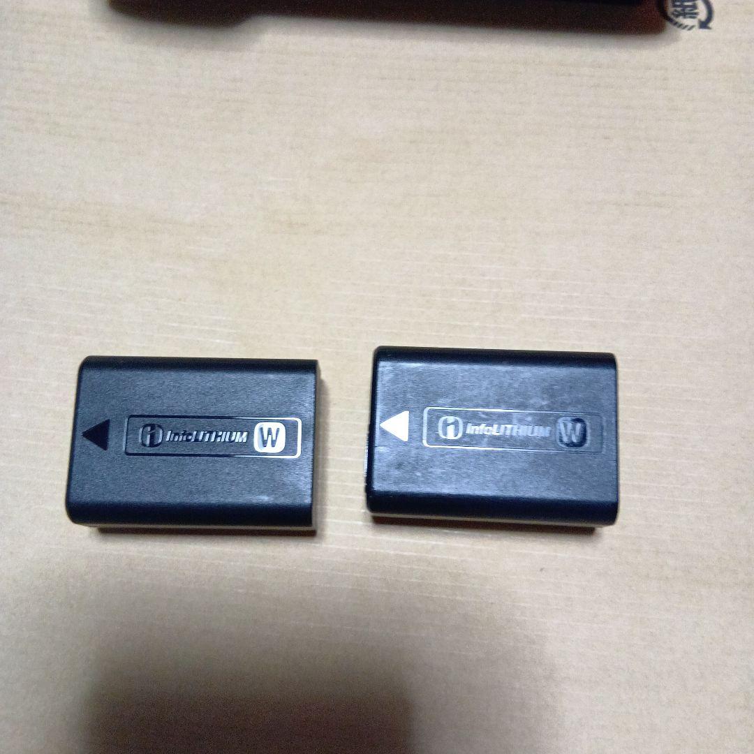 SONY α7ミラーレスカメラ本体　良品ショット数極少