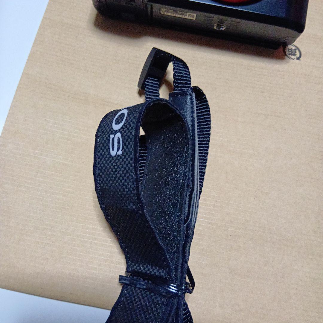 SONY α7ミラーレスカメラ本体　良品ショット数極少