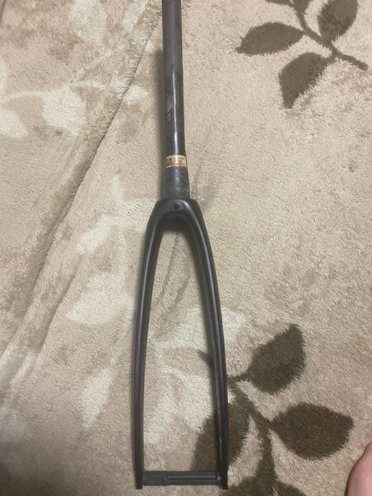 ピナレロ　GAN ONDAフロントフォーク