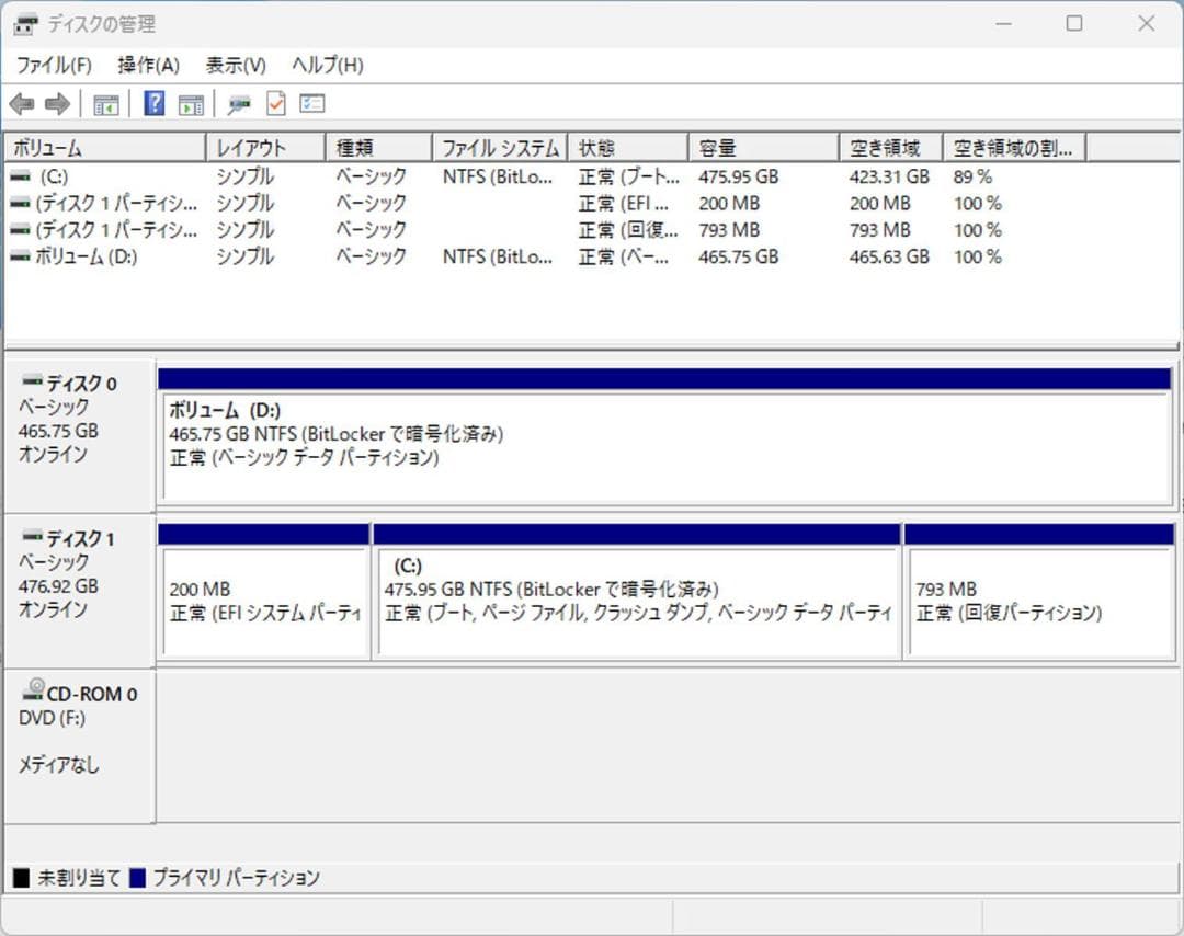 初期保証 i7-8700 16GB M.2 SSD512G オフィスWin11