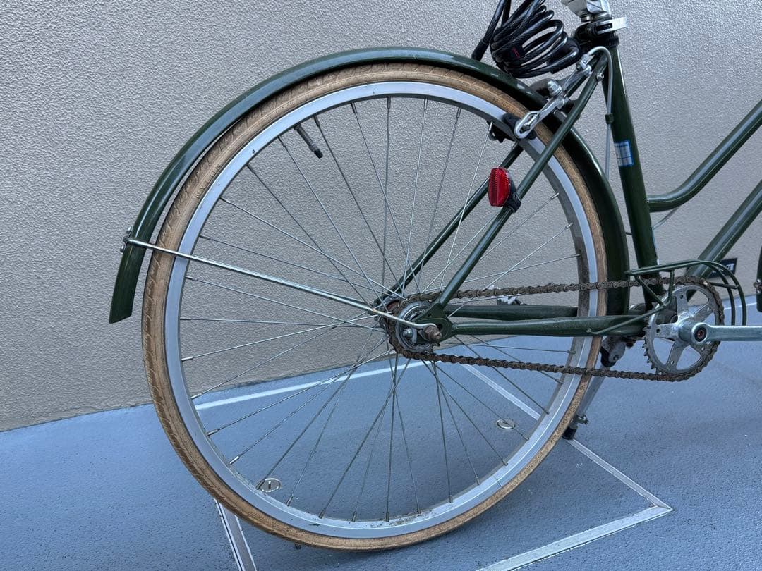 ねこた　tokyobike lite