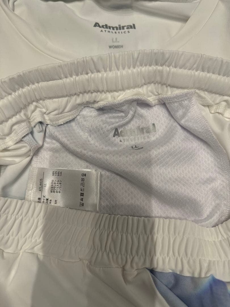 Admiral 2024FW L Lサイズ