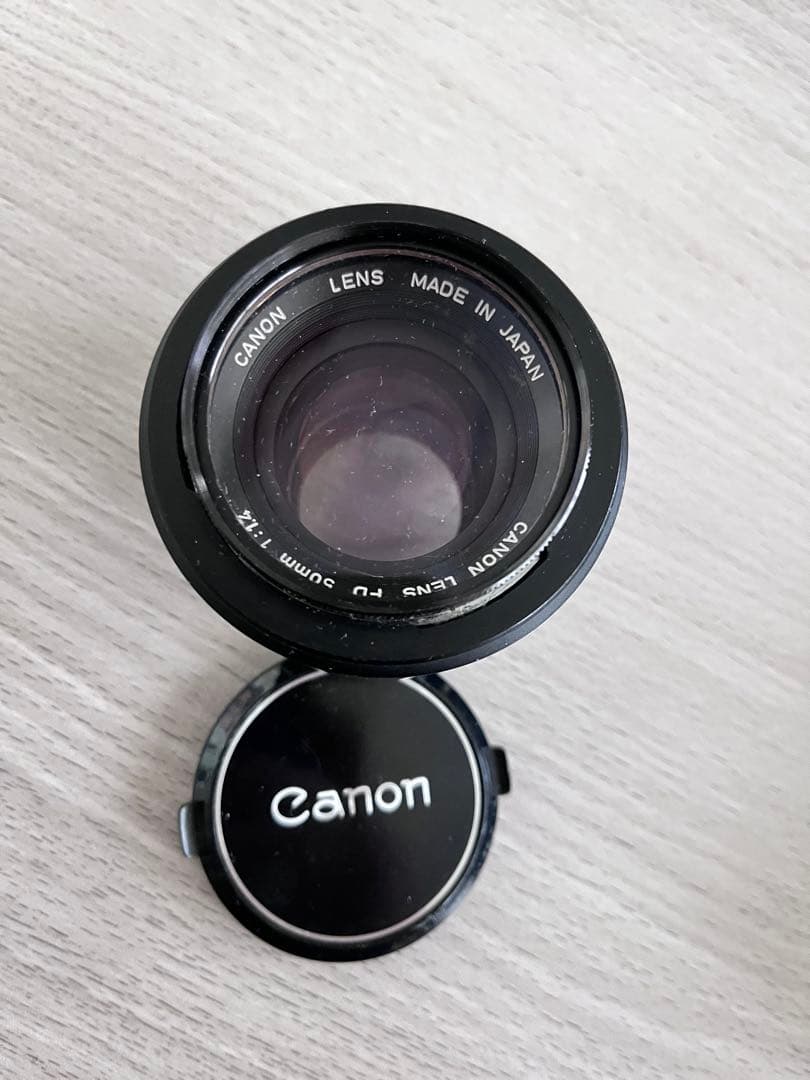 カメラレンズ　ジャンク　まとめ売り