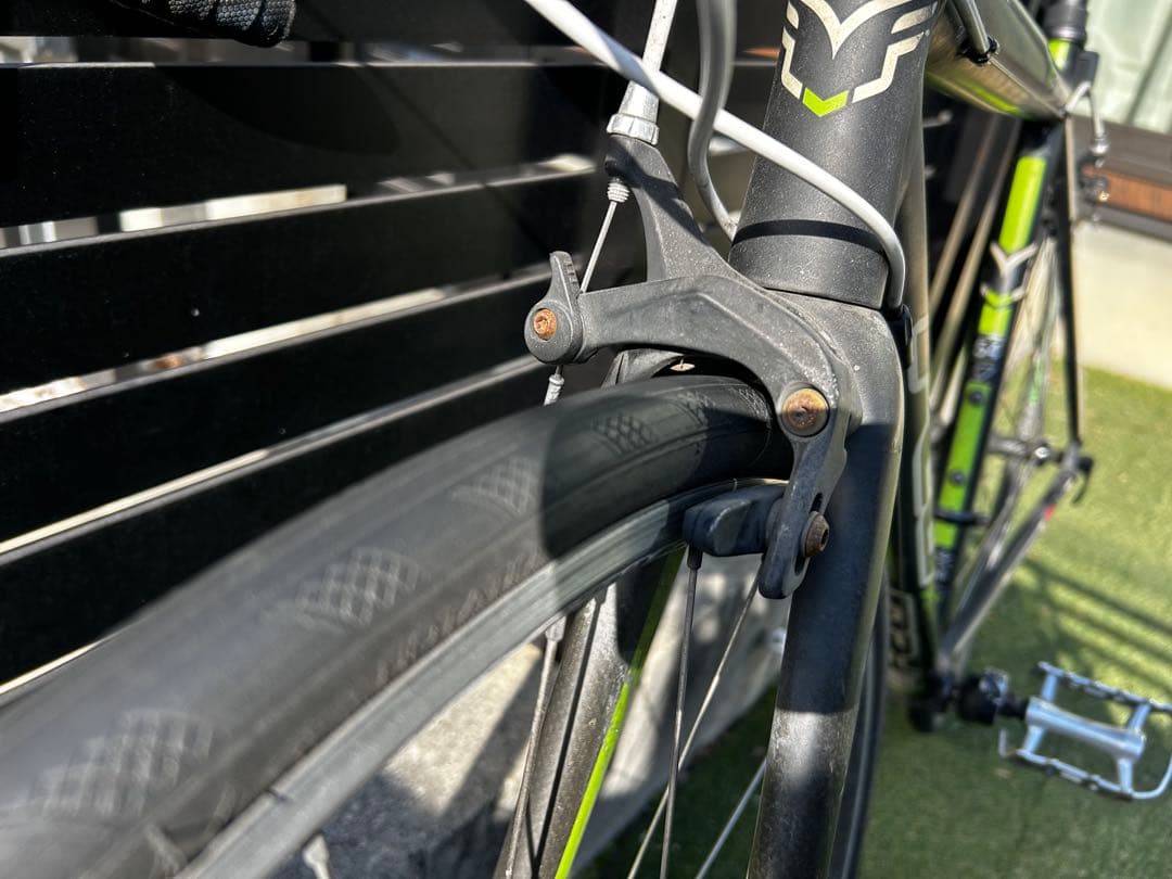 FELT F95 54サイズ　自転車【引き取り限定】