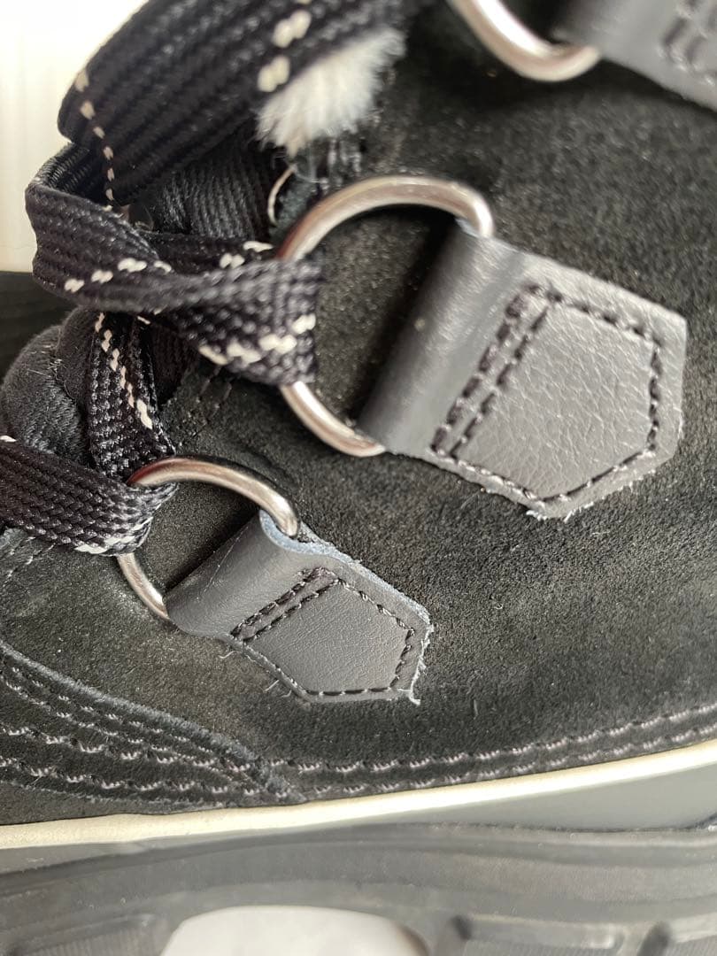 SOREL TIVOLI V WP ブーツ 女性用 8サイズ