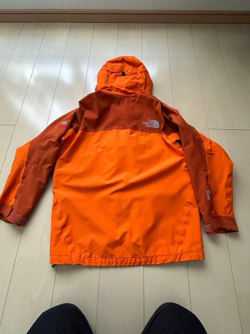 THE NORTH FACE マウンテンジャケット　Mサイズ ヴィンテージ