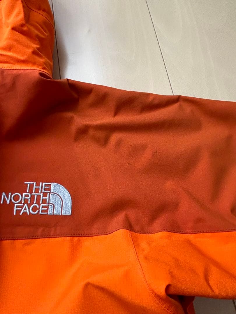 THE NORTH FACE マウンテンジャケット　Mサイズ ヴィンテージ
