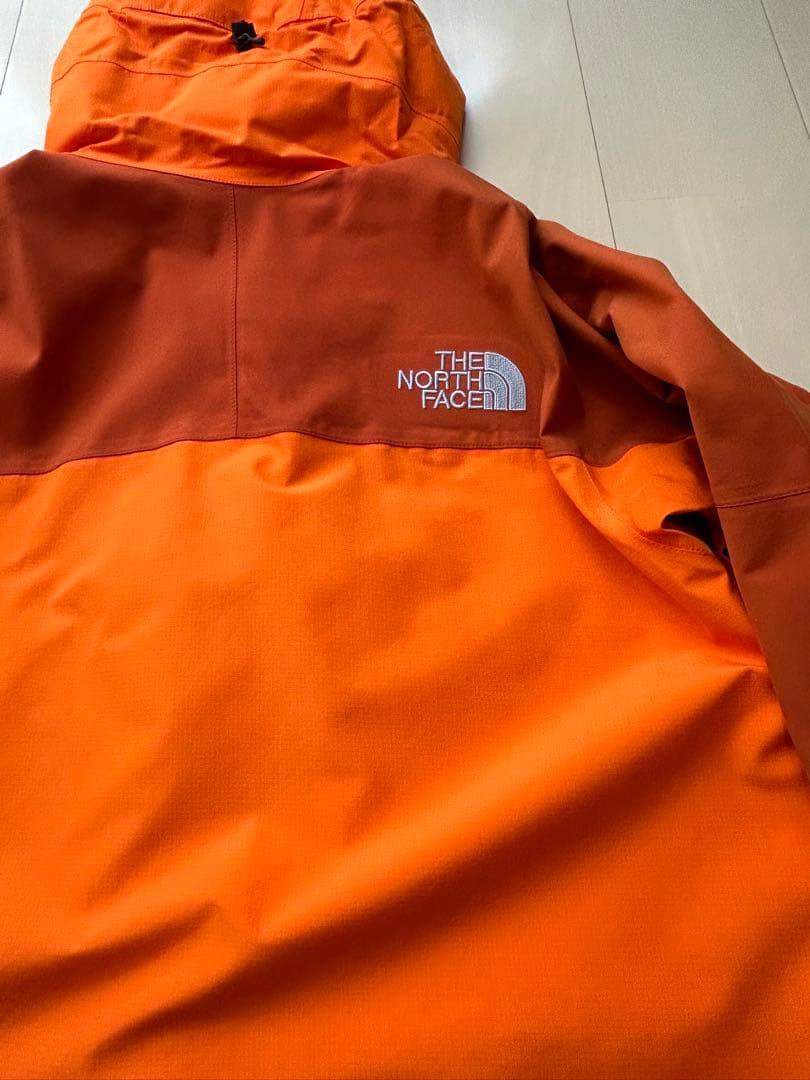 THE NORTH FACE マウンテンジャケット　Mサイズ ヴィンテージ