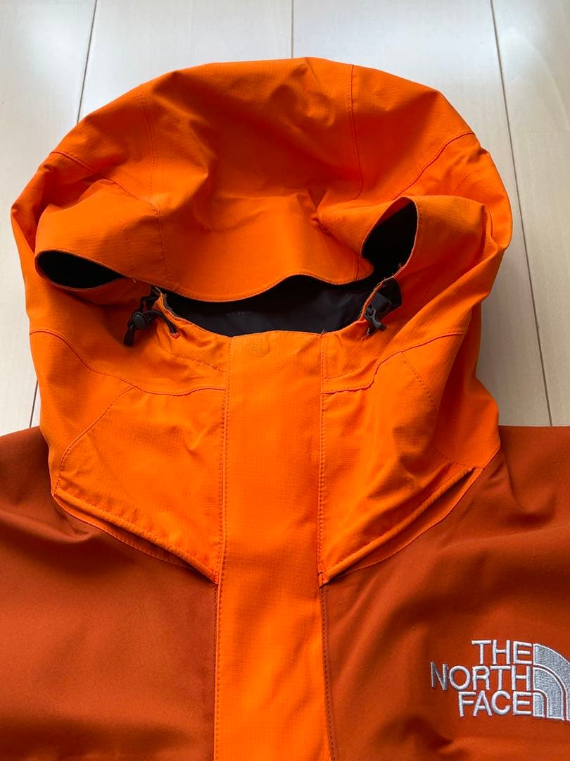 THE NORTH FACE マウンテンジャケット　Mサイズ ヴィンテージ