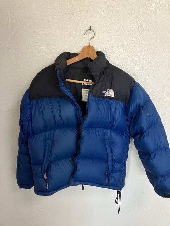ノースフェイス ダウンジャケット