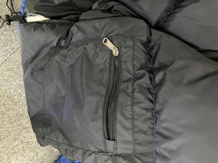 ノースフェイス ダウンジャケット