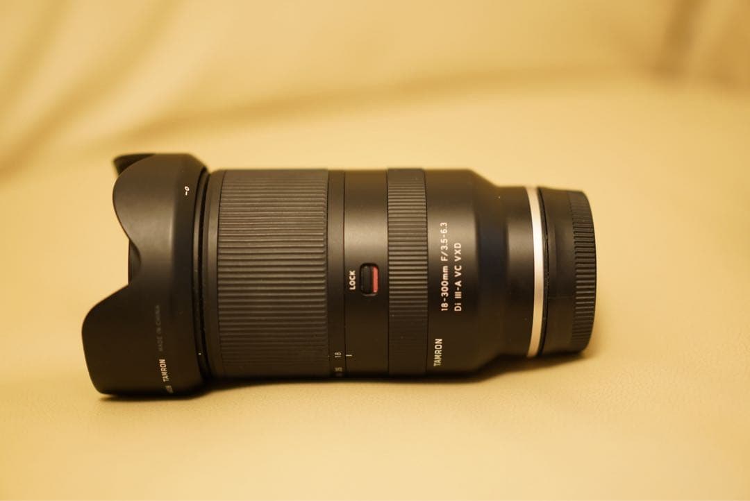 SONY α6000 ミラーレス一眼カメラ　レンズ2個セット