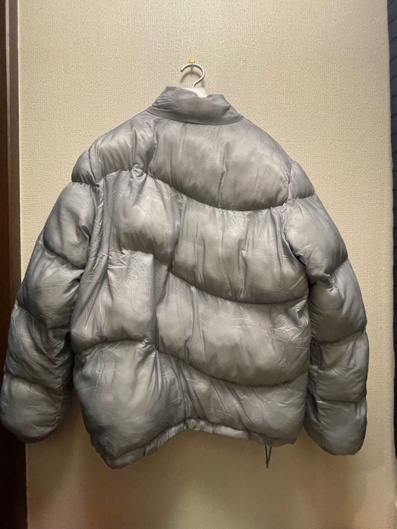 【いっつー】Dime Classic Ripstop Puffer