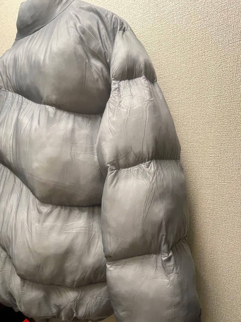 【いっつー】Dime Classic Ripstop Puffer