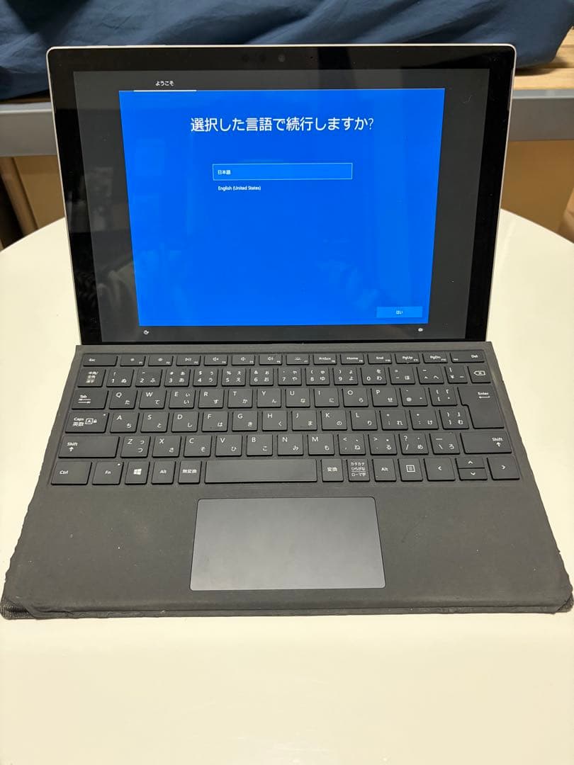 ぶ*た様 Microsoft Surface Pro5 128GB