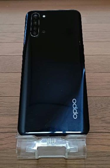OPPO Reno3 A SIMフリー 128GB UQmobile版