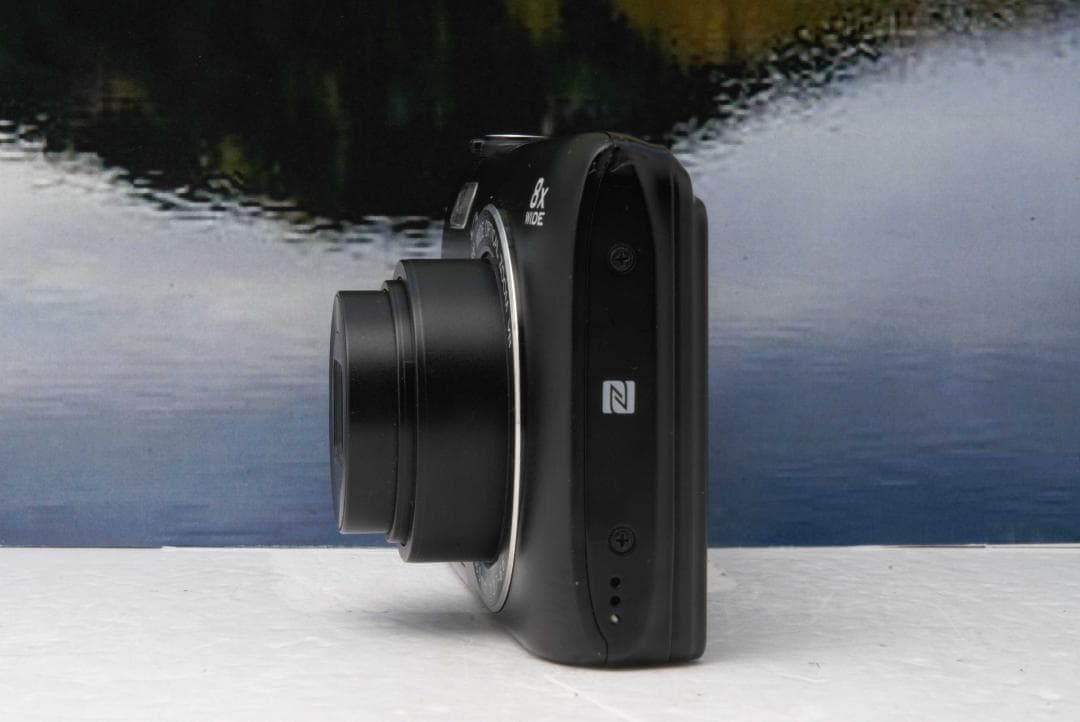 【美品】ニコンNikon coolpix A300 デジカメ