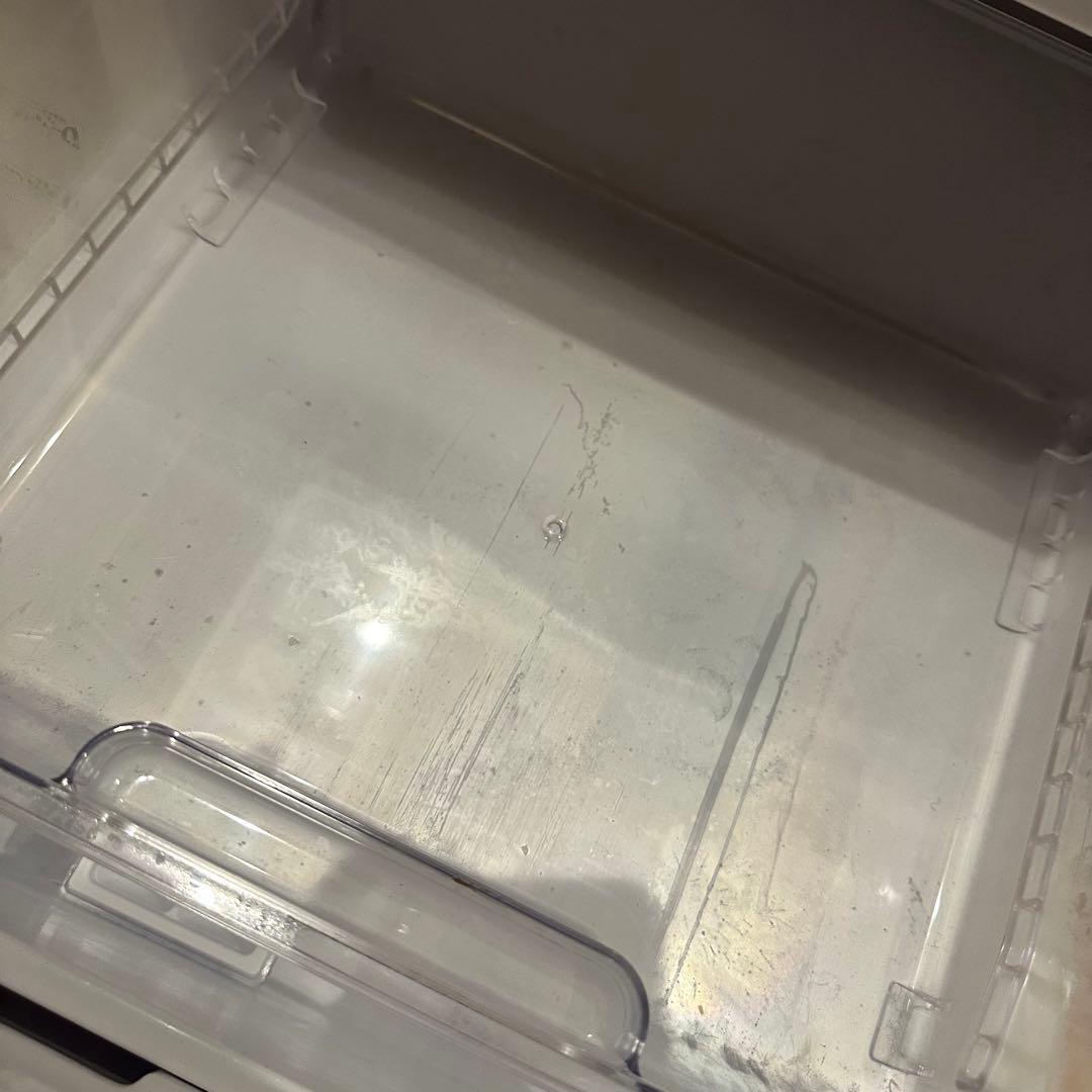 マ*リ様 SHARP 冷凍冷蔵庫 SJD15H 冷蔵庫 冷凍庫