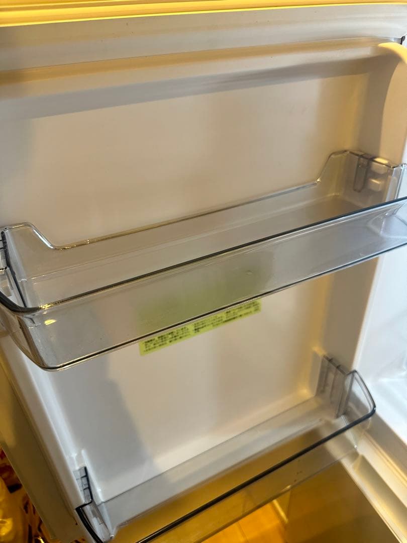 マ*リ様 SHARP 冷凍冷蔵庫 SJD15H 冷蔵庫 冷凍庫