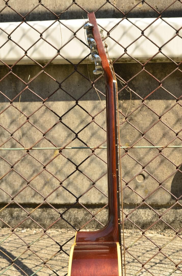 YAMAHA アコースティックギター FG-150 オレンジラベル 1970年代