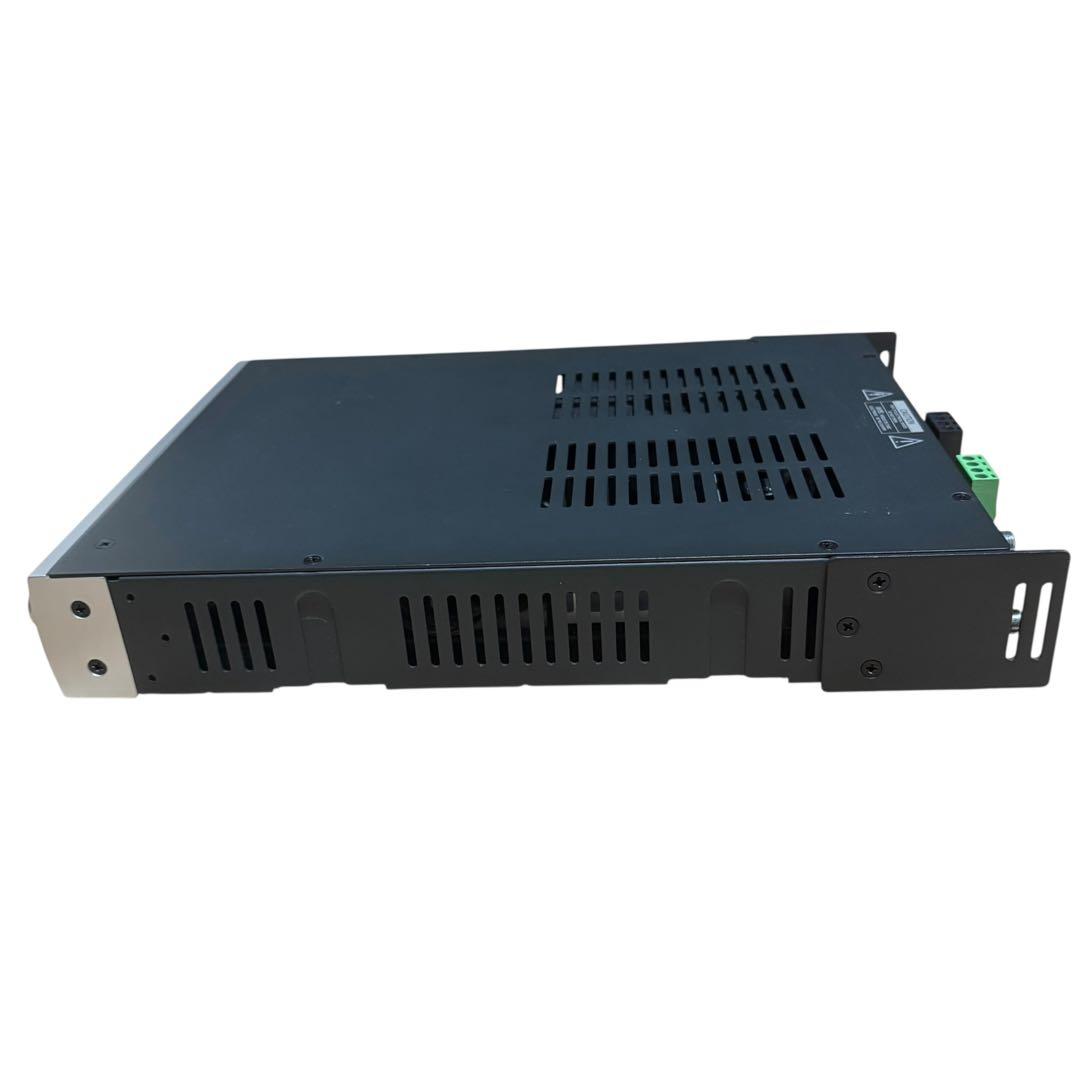 箱付き BOSE　IZA190-HZ　ゾーンアンプ　パワーアンプ