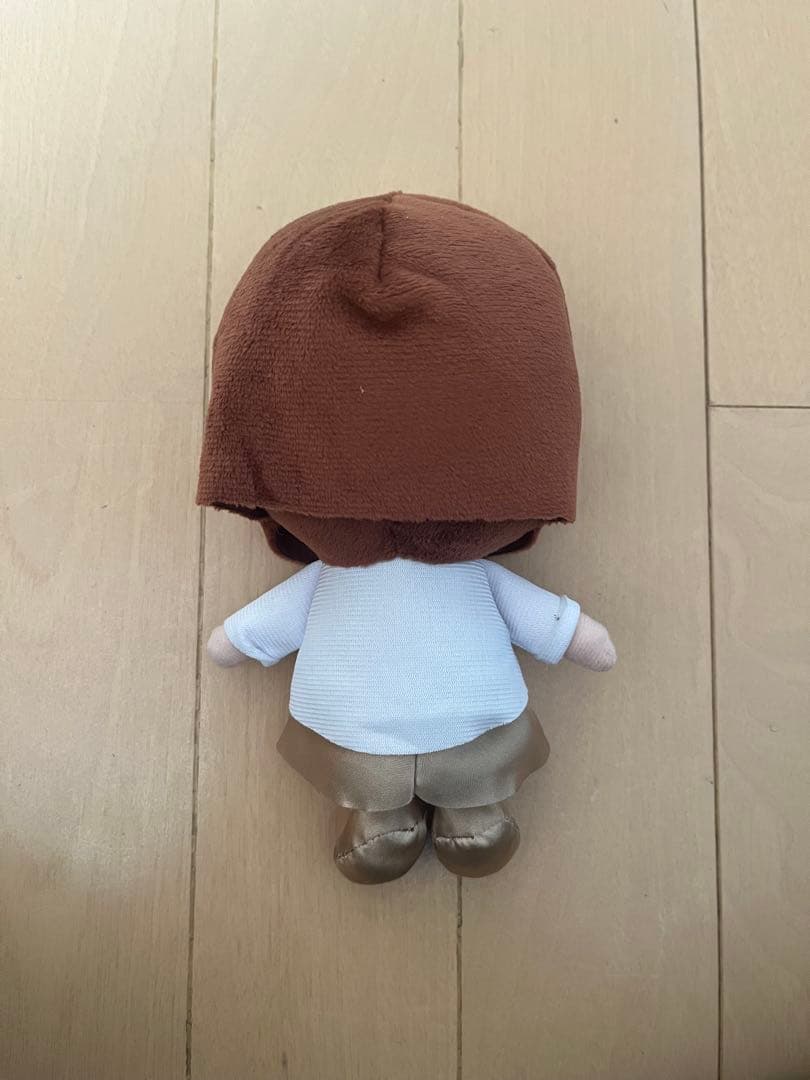 劇場版ドクターX 大門未知子 ぬいぐるみ