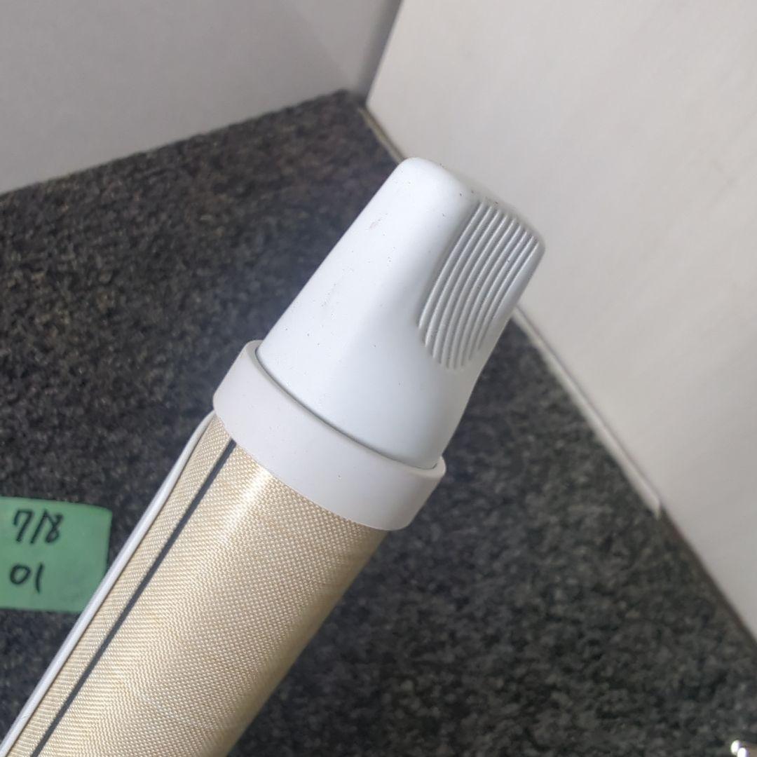 絹女 KINUJO カールアイロン 28mm