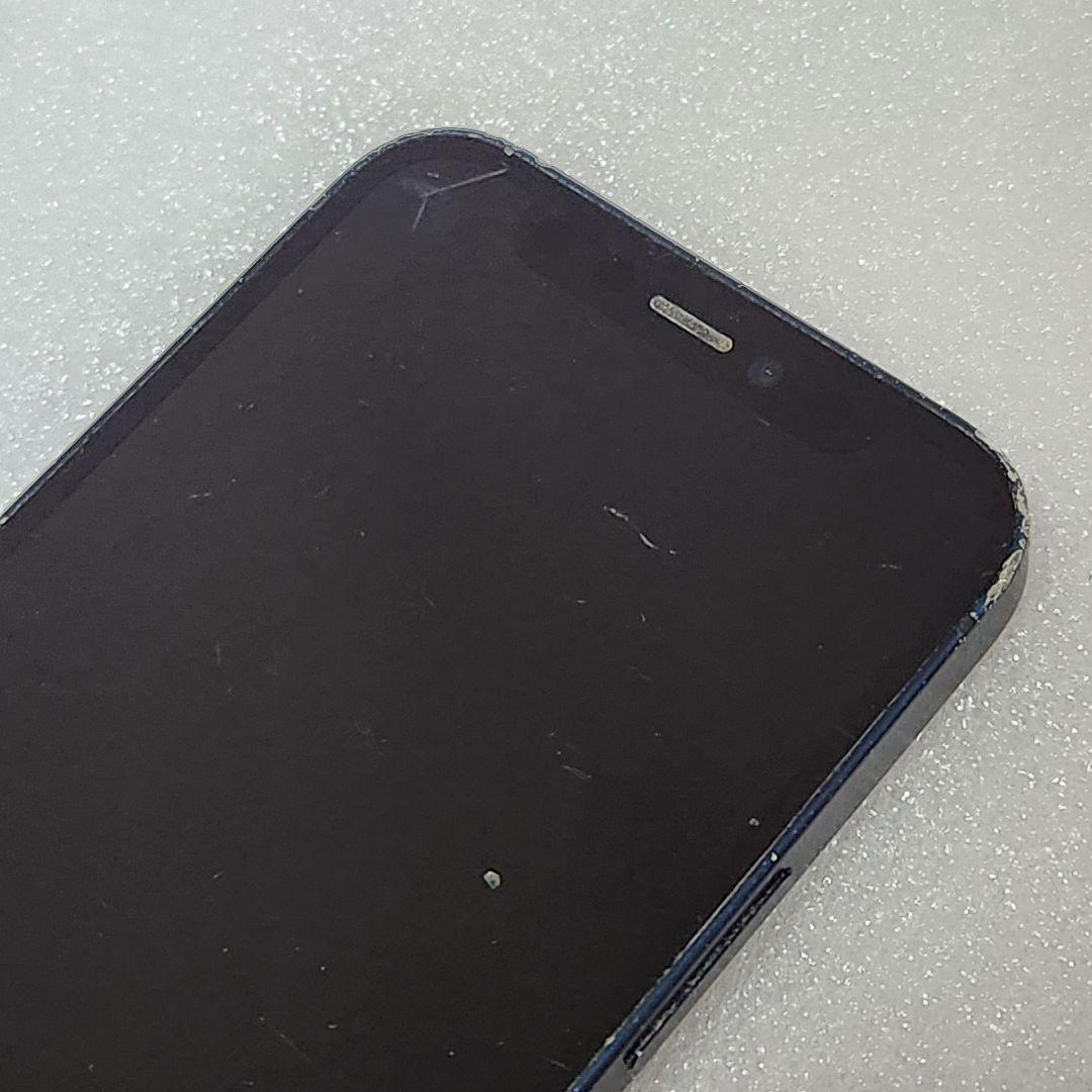 iPhone 12 mini ジャンク