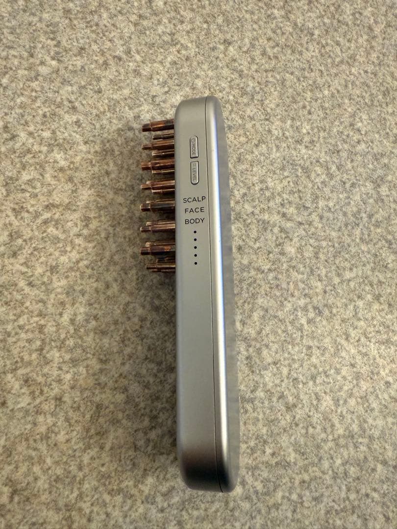 SALONIA サロニア EMS リフトブラシ 中古