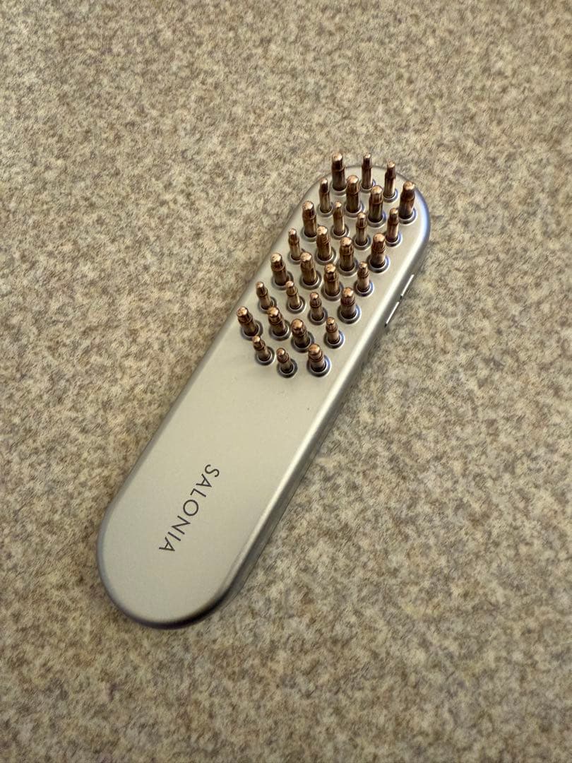 SALONIA サロニア EMS リフトブラシ 中古