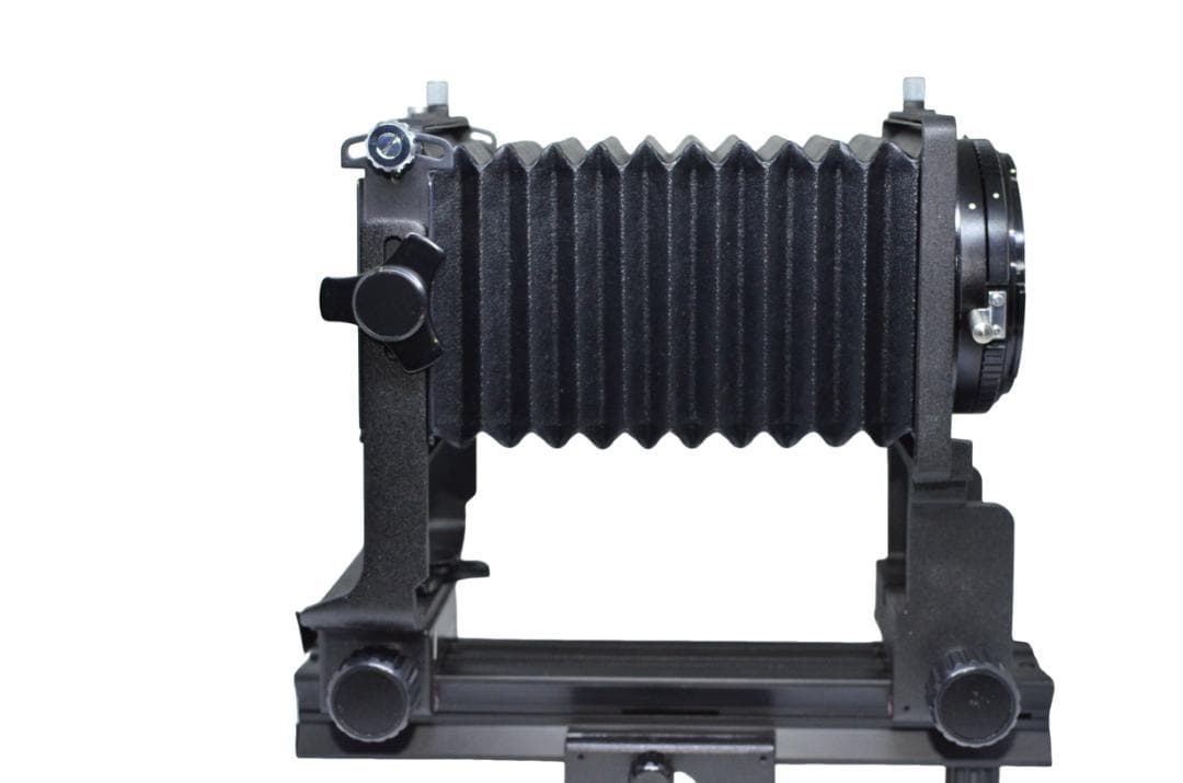 マミヤ Mamiya 645 オートベローズ Auto BELLOWS