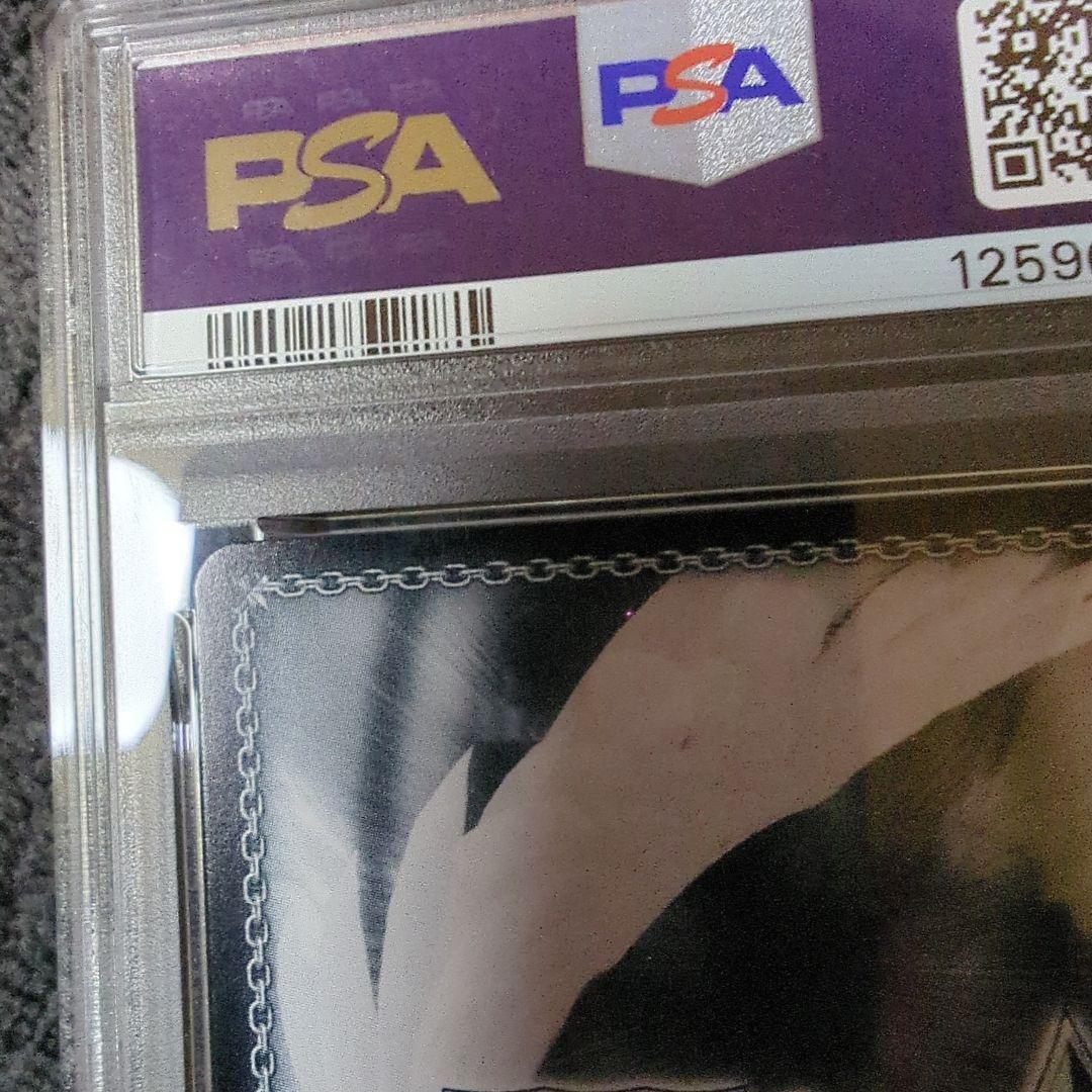 【WS】夕暮　SP PSA10