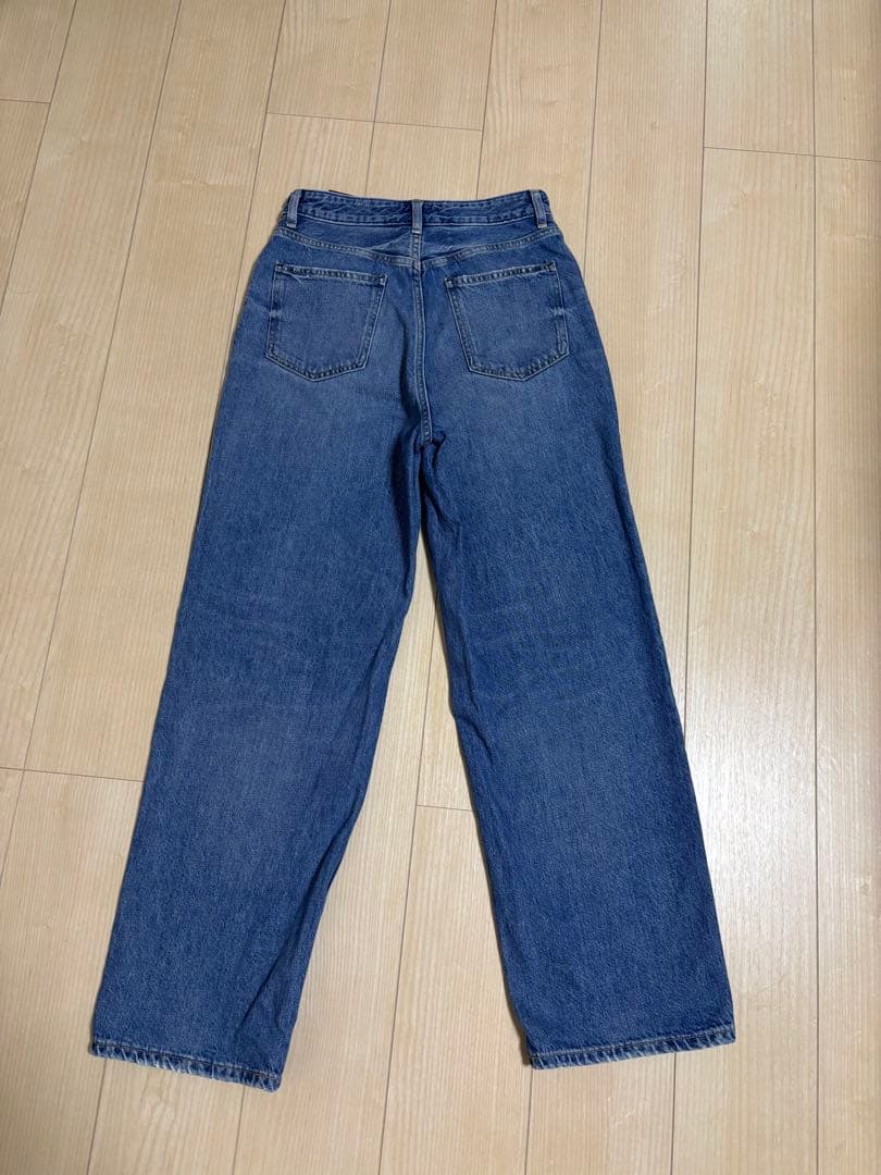 美品RED CARD TOKYO Dakot サイズ24